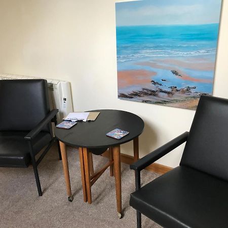 Cornerstone Hotell Mallaig Eksteriør bilde