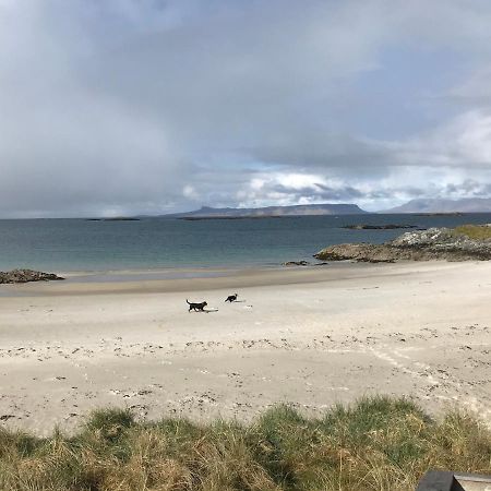 Cornerstone Hotell Mallaig Eksteriør bilde