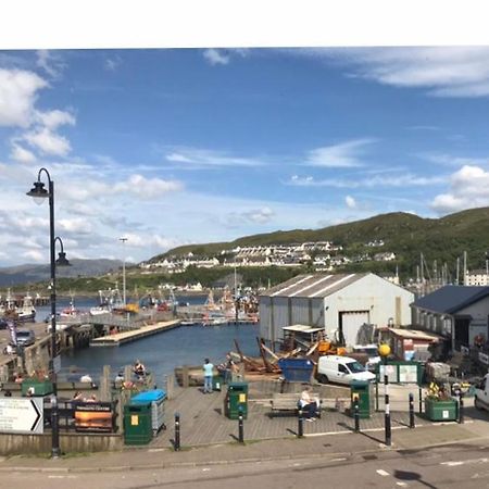 Cornerstone Hotell Mallaig Eksteriør bilde
