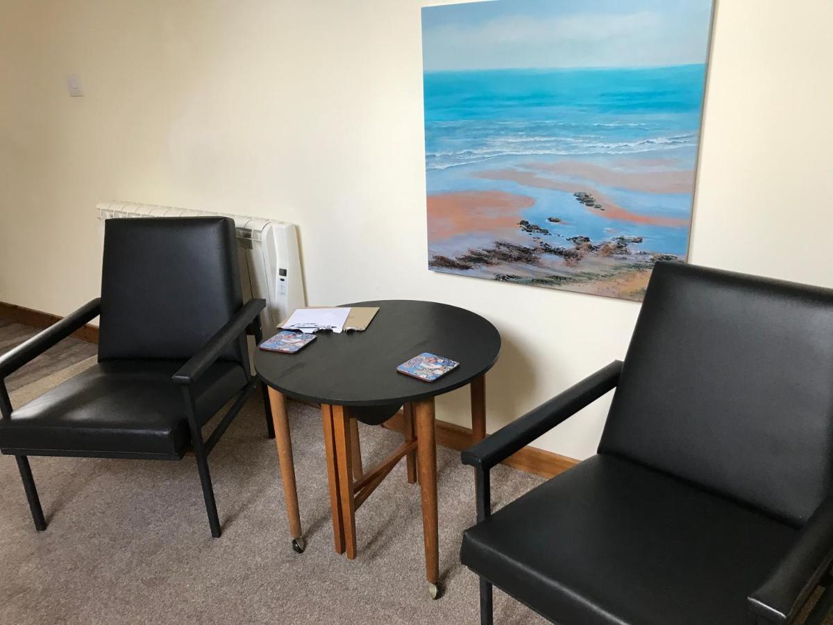 Cornerstone Hotell Mallaig Eksteriør bilde
