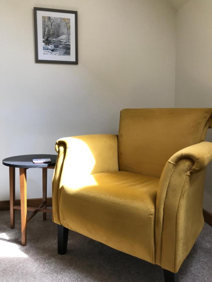 Cornerstone Hotell Mallaig Eksteriør bilde