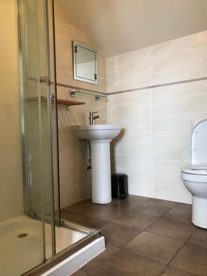 Cornerstone Hotell Mallaig Eksteriør bilde